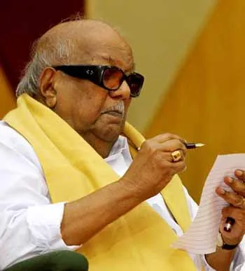 kalaignar